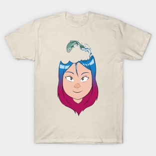 Fishy thoughts T-Shirt